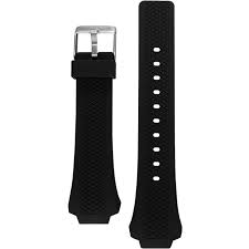 Interchangeable Strap Watch